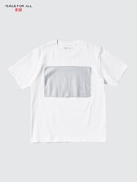 PEACE FOR ALL (Tokujin
                                          Yoshioka) (Short Sleeve
                                          T-Shirt)