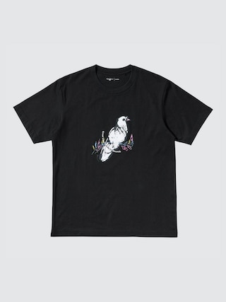 PEACE FOR ALL Tシャツ/ハン・メイリン