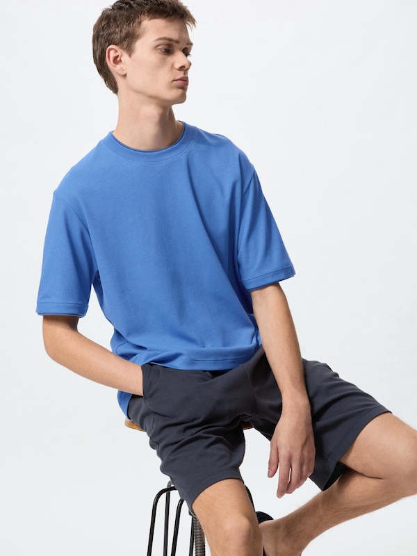 エアリズムコットンセット半袖