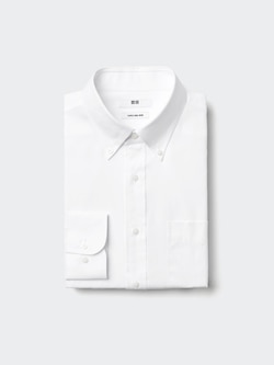 Super Non Iron Regular Fit Long Sleeve Shirt