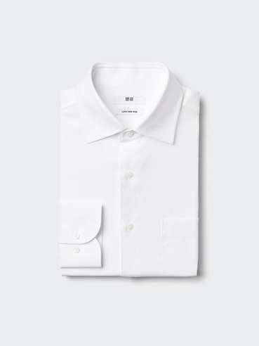 Super Non Iron Jersey