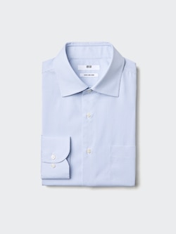 Super Non Iron Shirt Long Sleeve