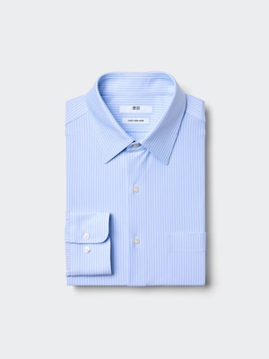 Super Non Iron Jersey Long Sleeve Shirt