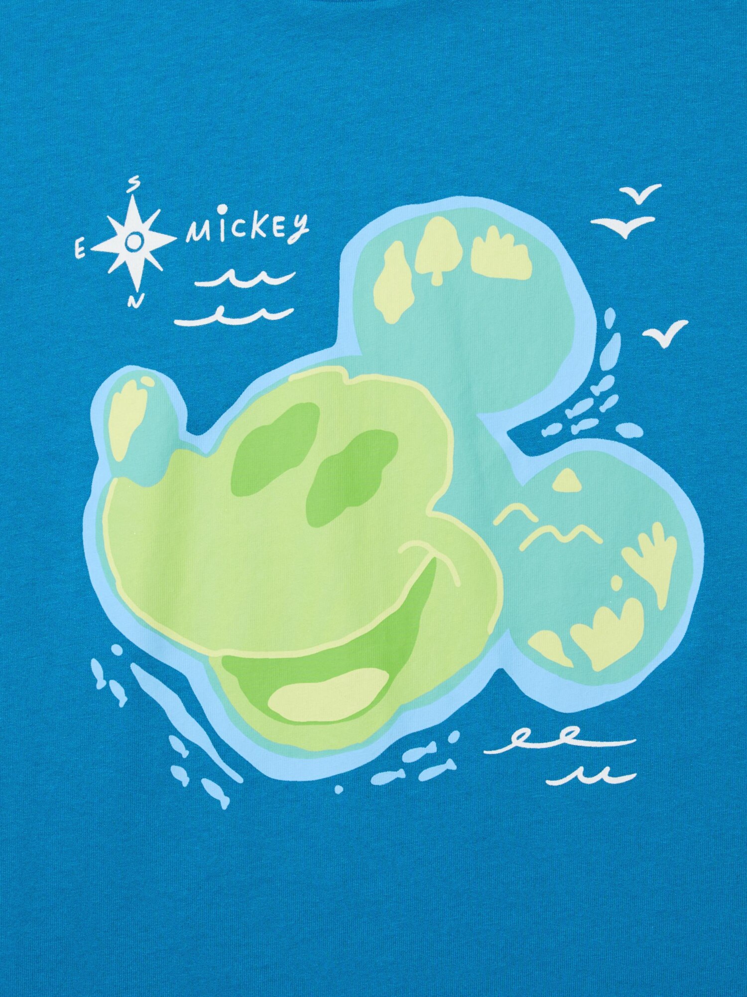 ユニクロ公式 | ディズニー ミッキーフェイス UT