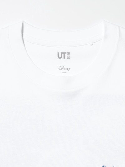 ディズニー ミッキーフェイス UT 4