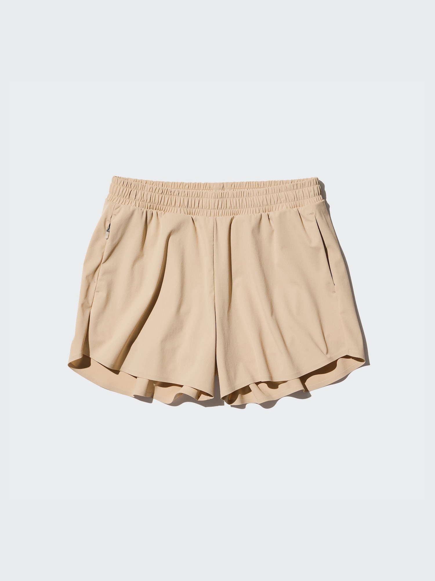 Ultra Stretch Active Shorts | Can Be Set Up With Tops