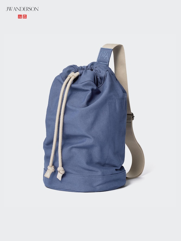 Drawstring Bag