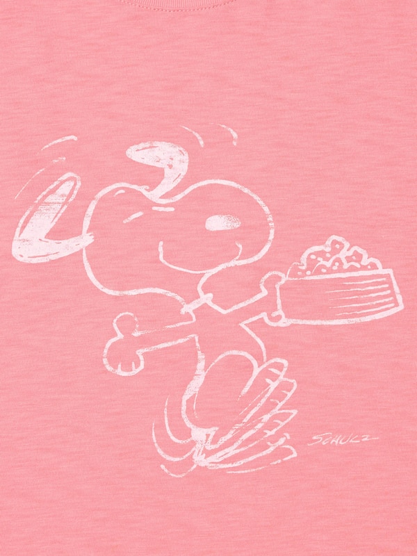 ピーナッツ UT
