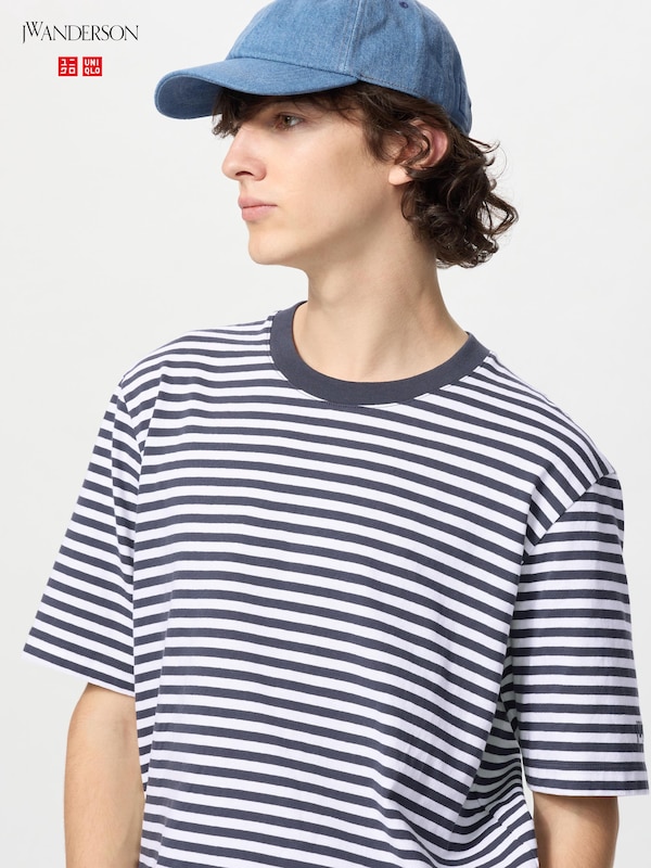 ボーダーTシャツ