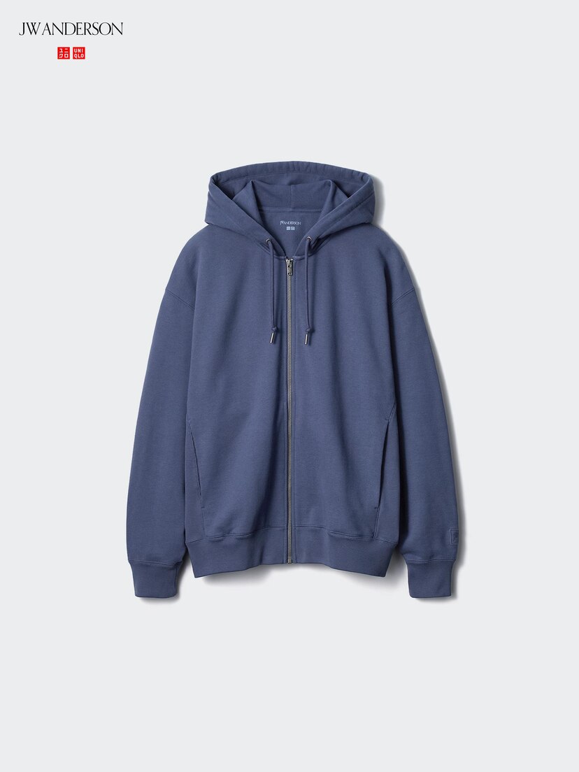 UNIQLO and JW ANDERSON 2025年 春夏コレクション