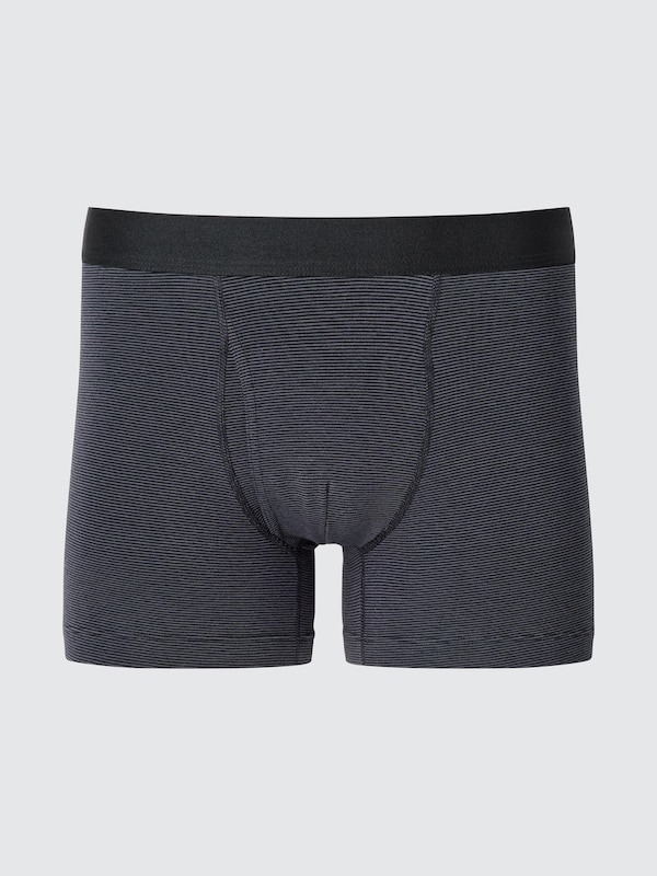 Cotton Boxer Briefs