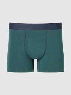 Cotton Boxer Briefs