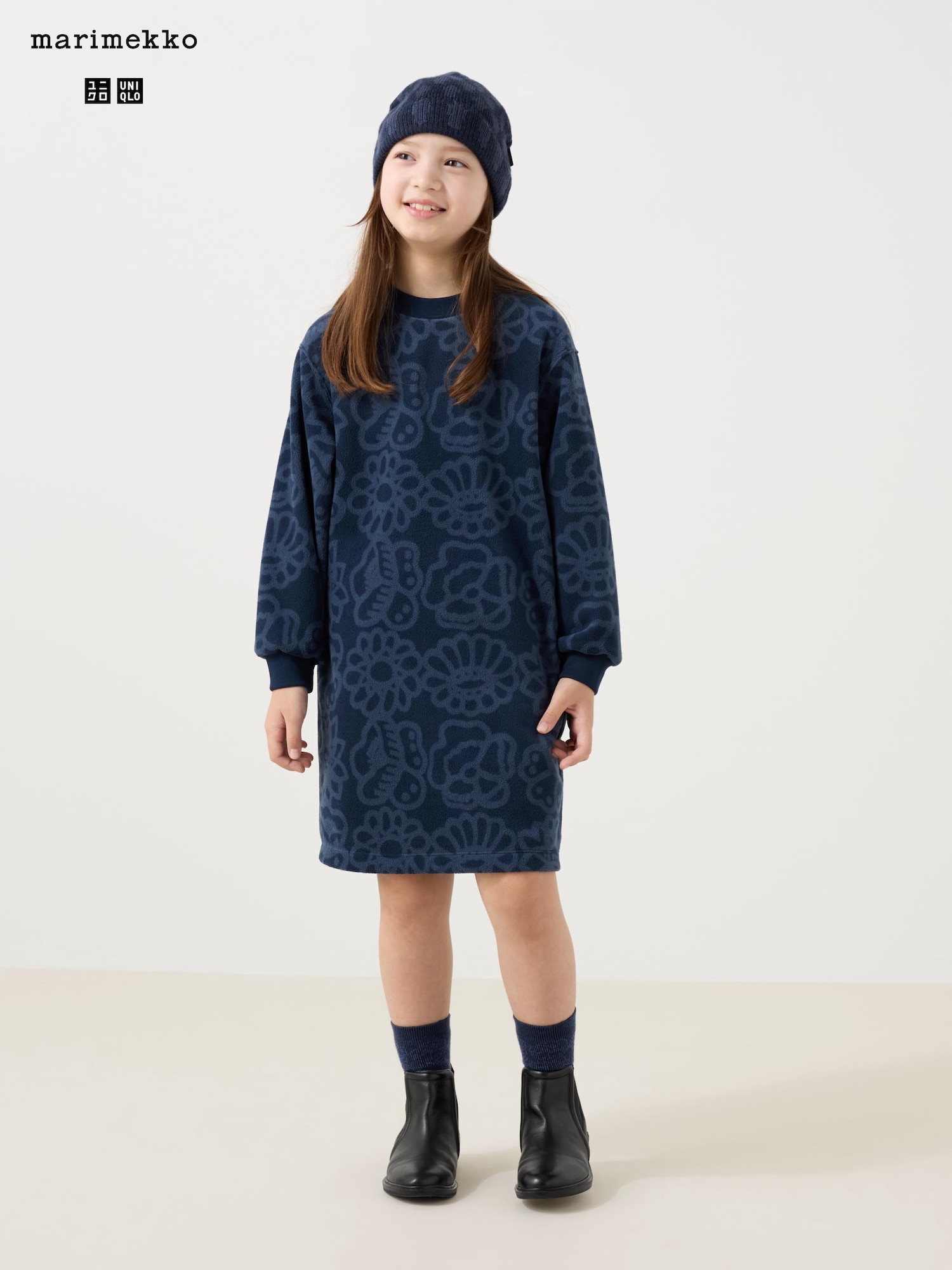 UNIQLO x Marimekko （ユニクロ x マリメッコ）2024年秋冬コレクション