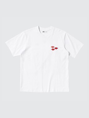 KAWS + WARHOL UT (GRAPHIC T-SHIRT) | UNIQLO IN 