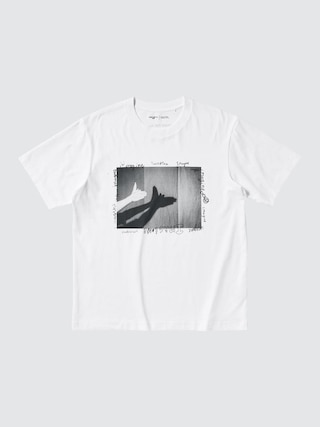 PEACE FOR ALL Tシャツ/オリヴィア・アーサー/マグナム・フォト