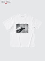 PEACE FOR ALL (Olivia
                                          Arthur) (Short Sleeve
                                          T-Shirt)