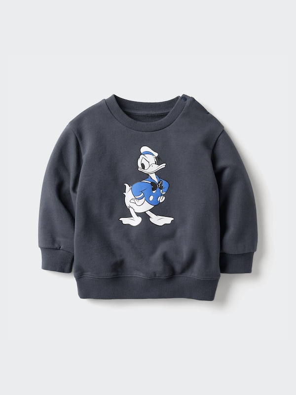 Baby Disney Sweatshirt UNIQLO ID