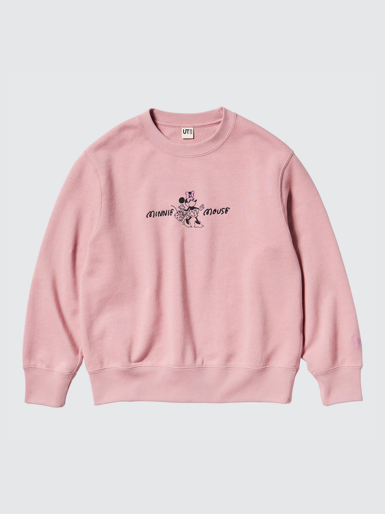 ユニクロ公式 | マジックフォーオールウィズ長場雄 スウェットシャツ