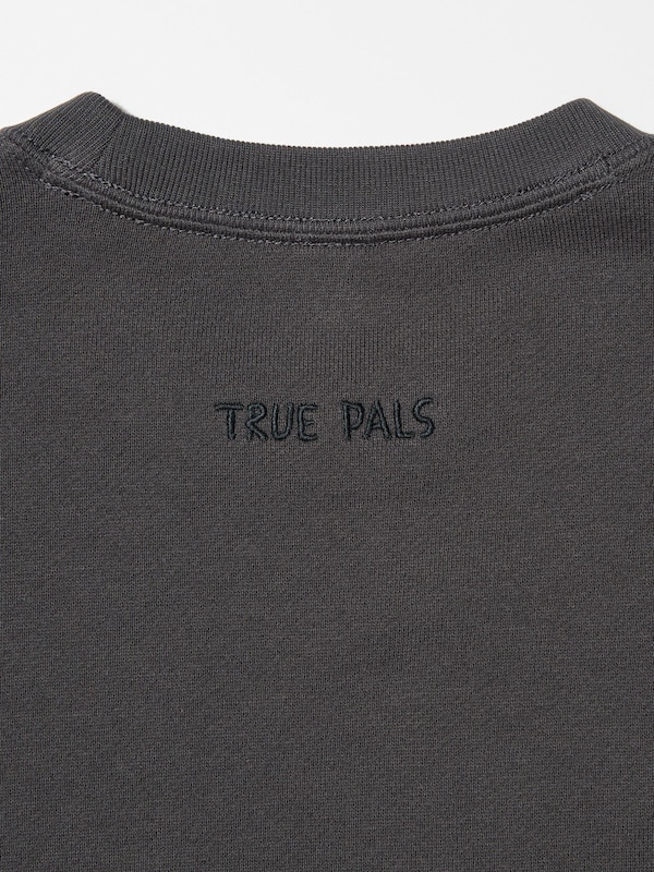 マジックフォーオールウィズ長場雄 スウェットシャツ