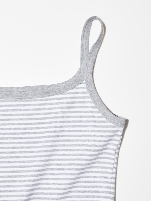 Mini Camisole Top | Striped