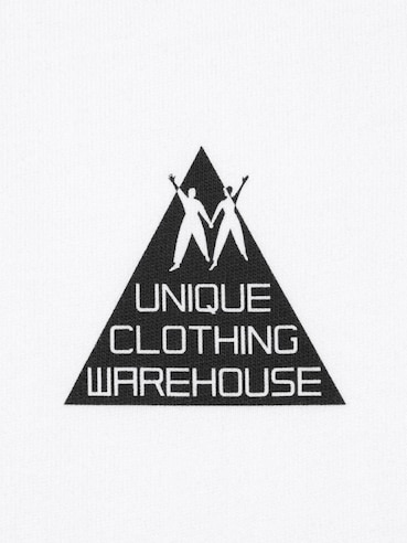 UNIQLO Logo T-Shirt