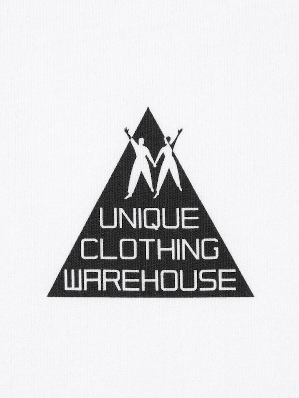 ユニクロ ロゴＴシャツ