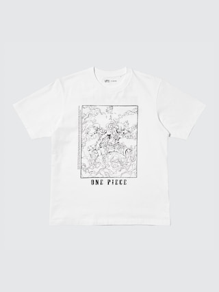 UTアーカイブ ワンピース UT