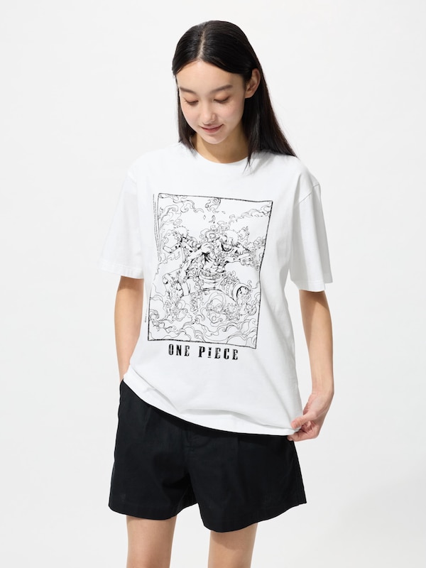 UTアーカイブ ワンピース UT
