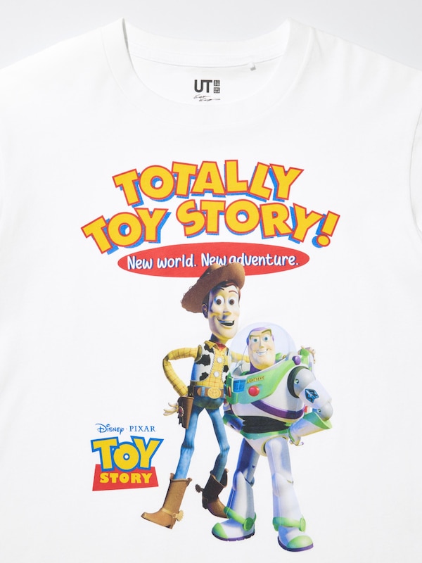 トイ・ストーリー UT