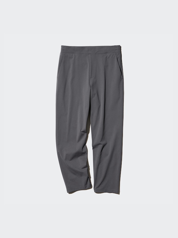 Ultra Stretch Active Tapered Pants