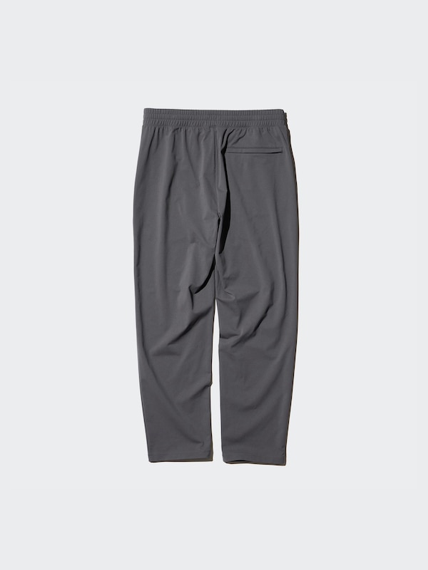 Ultra Stretch Active Tapered Pants
