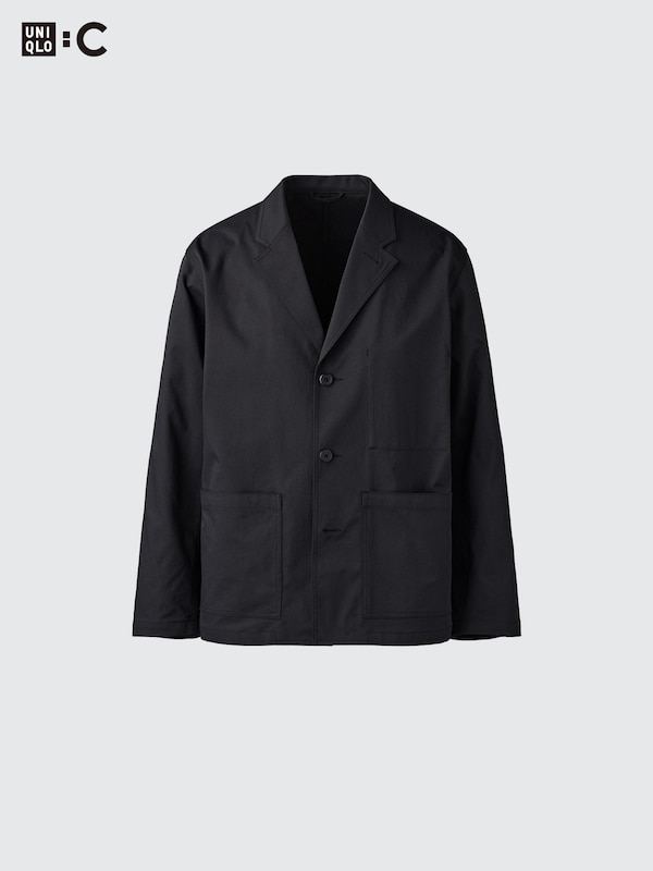Work Jacket