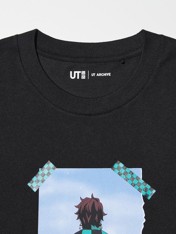 UTアーカイブ 鬼滅の刃 UT