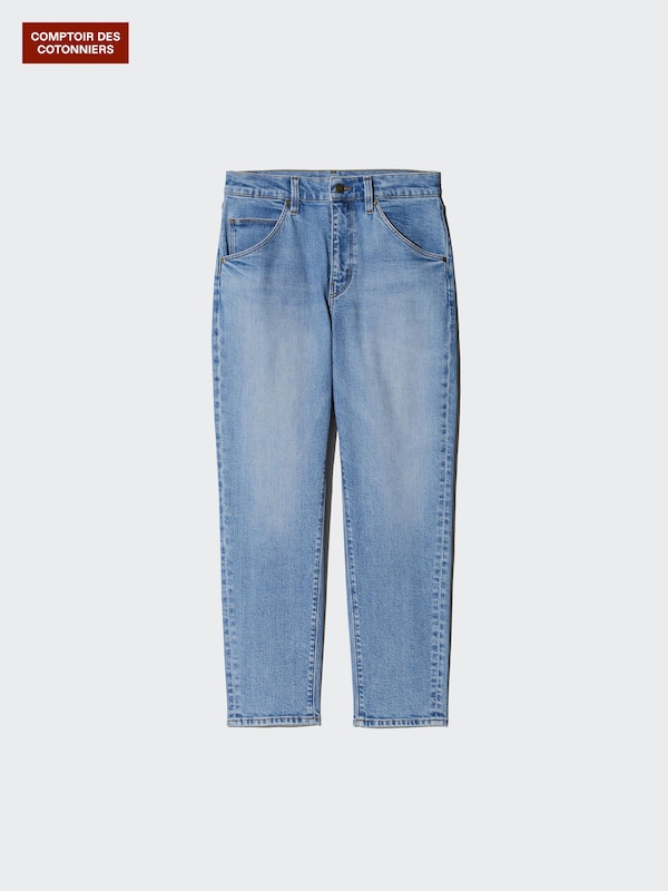 スラウチジーンズ