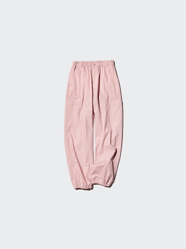 KIDS Cargo Jogger Pants