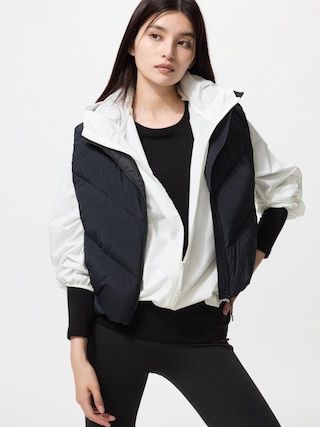 超極暖ヒートテッククルーネックT