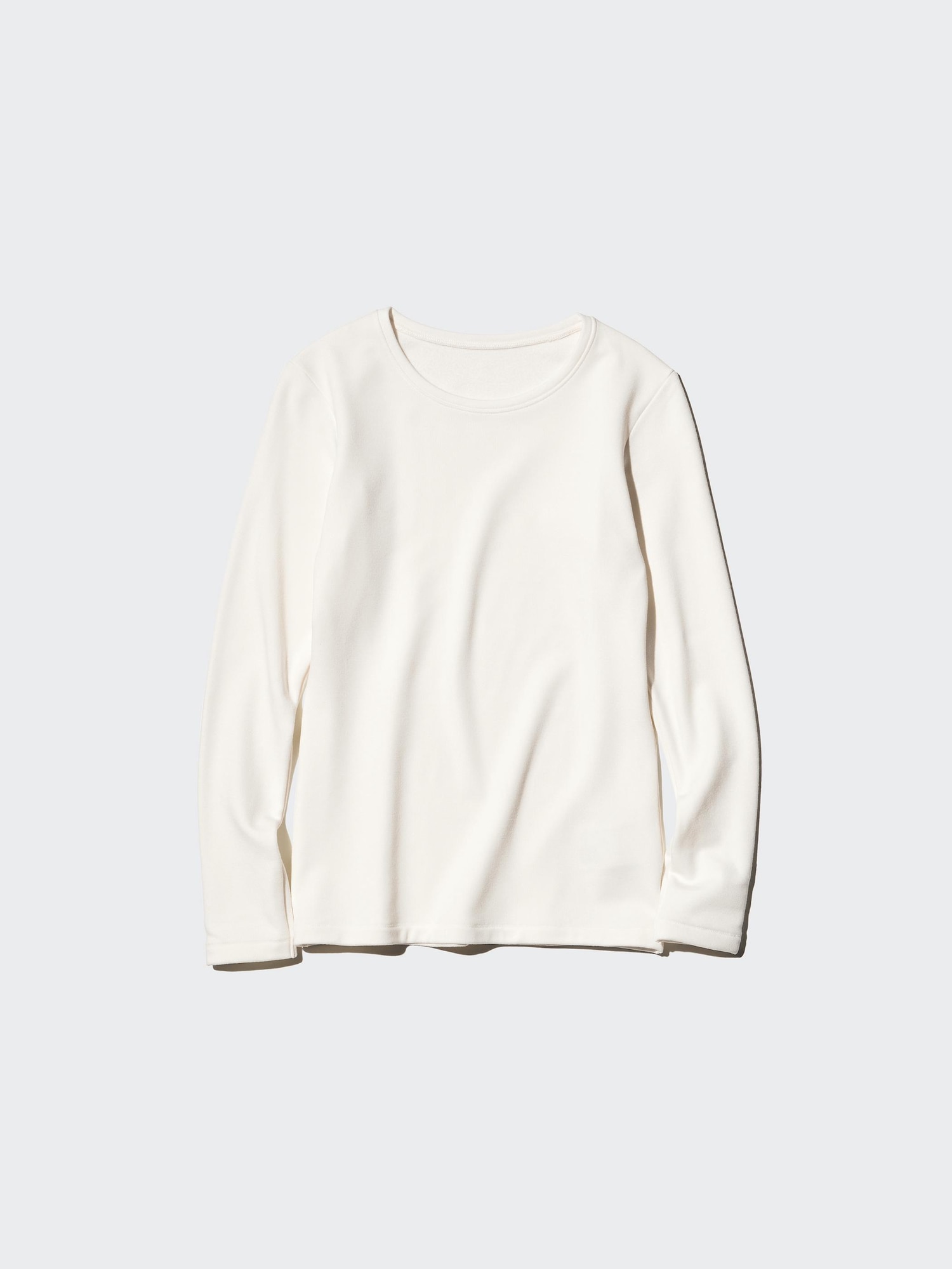 【新品未使用】UNIQLO 超極暖　ヒートテック 新品未開封 ユニクロ 超極暖 ヒートテック ダークグレー M