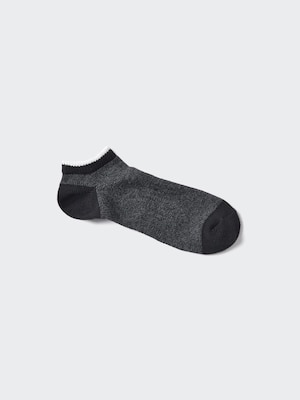 Short Socks Melange