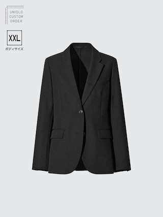 感動ジャケット/XXLサイズ