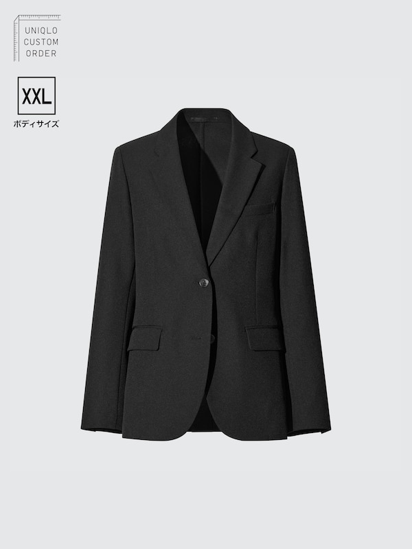 感動ジャケット/カスタムオーダー/XXLサイズ