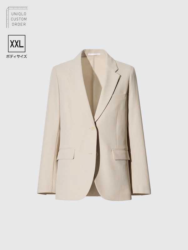 感動ジャケット/カスタムオーダー/XXLサイズ