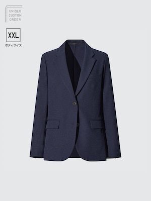 感動ジャケット/XXLサイズ