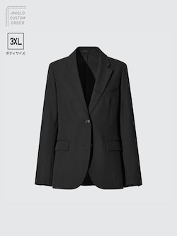 感動ジャケット/3XLサイズ