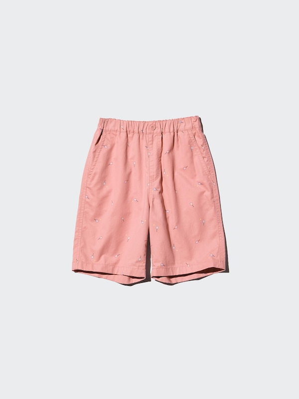 KIDS Easy Shorts | Print