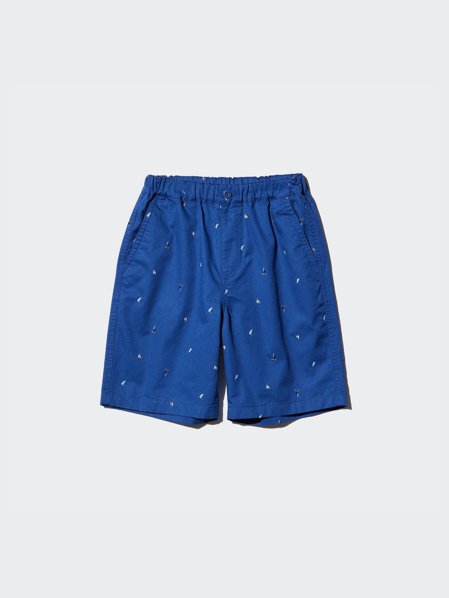 Zulu & Zephyr USA Mini Rib Logo Surf Short - Deep Blue – The