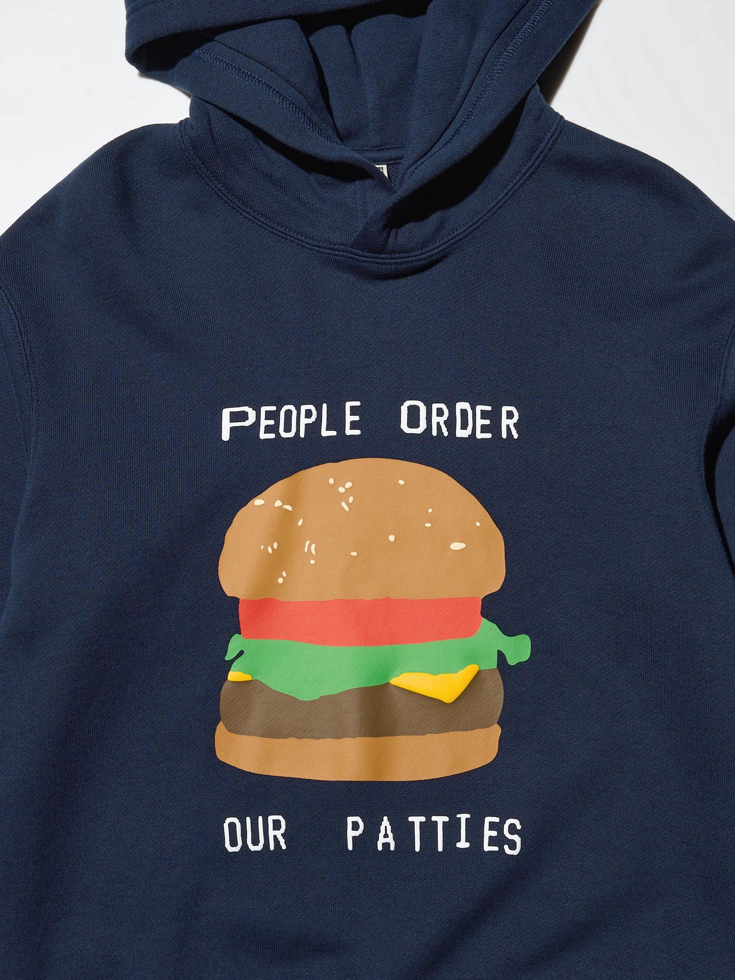 ユニクロ公式 | スポンジ・ボブ カクタスプラントフリーマーケット