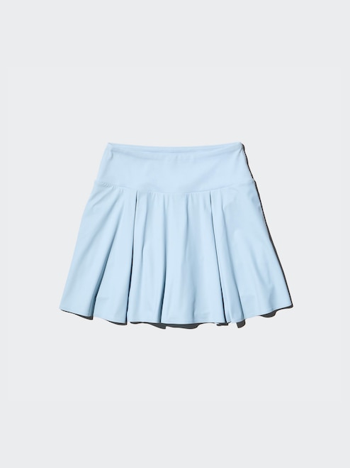WOMEN'S ULTRA STRETCH ACTIVE SKORT UNIQLO PH