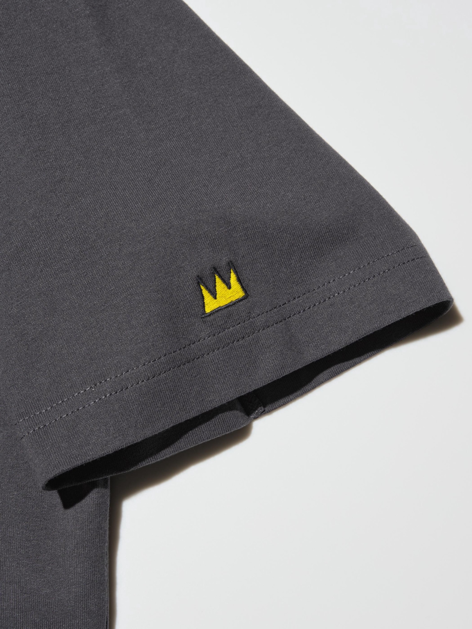 ユニクロ公式 | ジャン＝ミシェル・バスキア UT/リラックスフィット