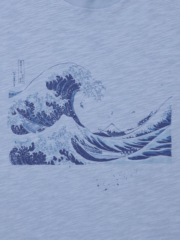 浮世絵ボストン美術館 UT