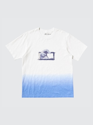 浮世絵ボストン美術館 UT